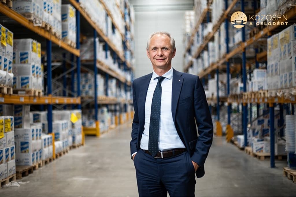 Markovich Béla vezetési stílusa: így épül piacvezető márka bizalomra és stratégiára