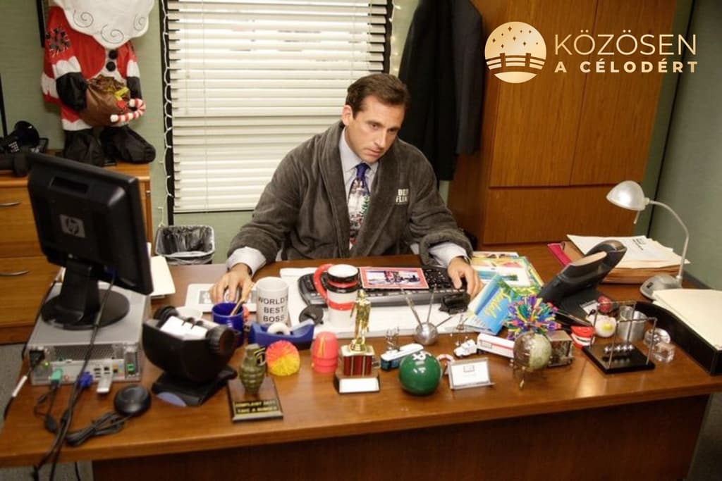 Eleged van abból, hogy sosem érsz a teendők végére? Próbáld ki ezt!