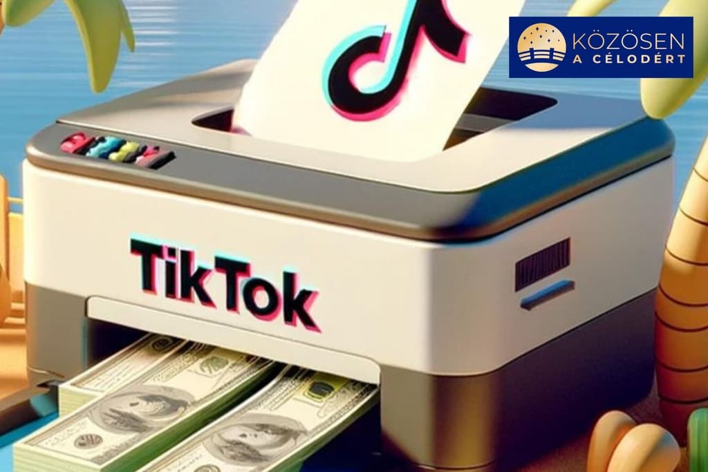 Hogyan szerezhetsz több ügyfelet TikTokkal? Íme a sikeres vállalkozások titka