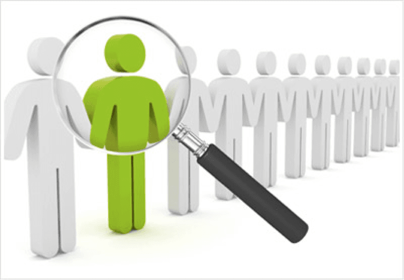 Hogyan találd meg a számodra ideális ügyfeleket? – Célcsoport-meghatározás lépésről lépésre