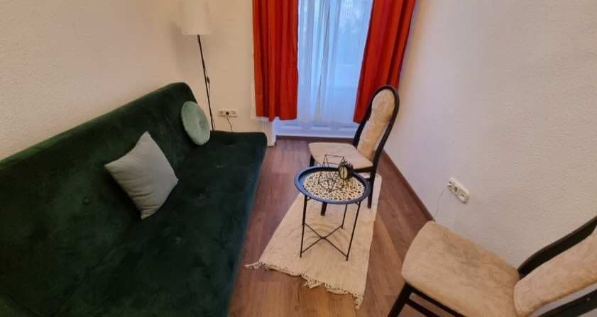 Erzsébet krt. 58, 1073 Budapest