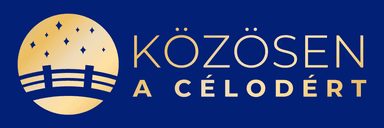 Közösen a célodért