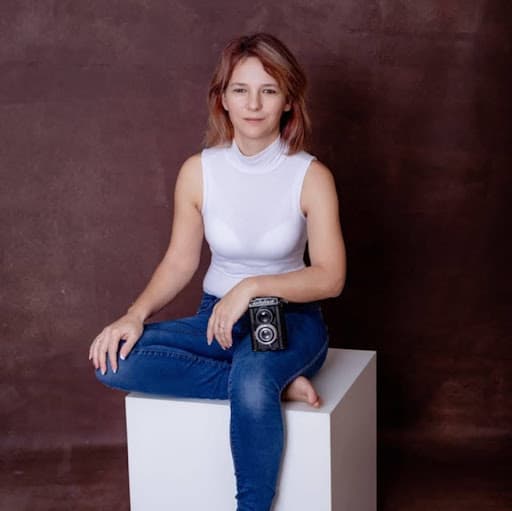 Simonné Fercsi Erika